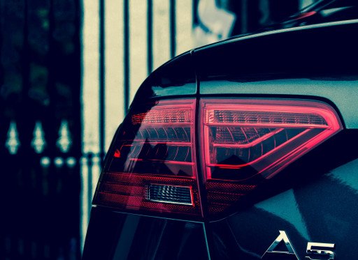 Audi Avant Performance and Luxury